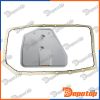 Kit de filtre hydraulique pour BMW | FSF-BM-006, 003-20-16378